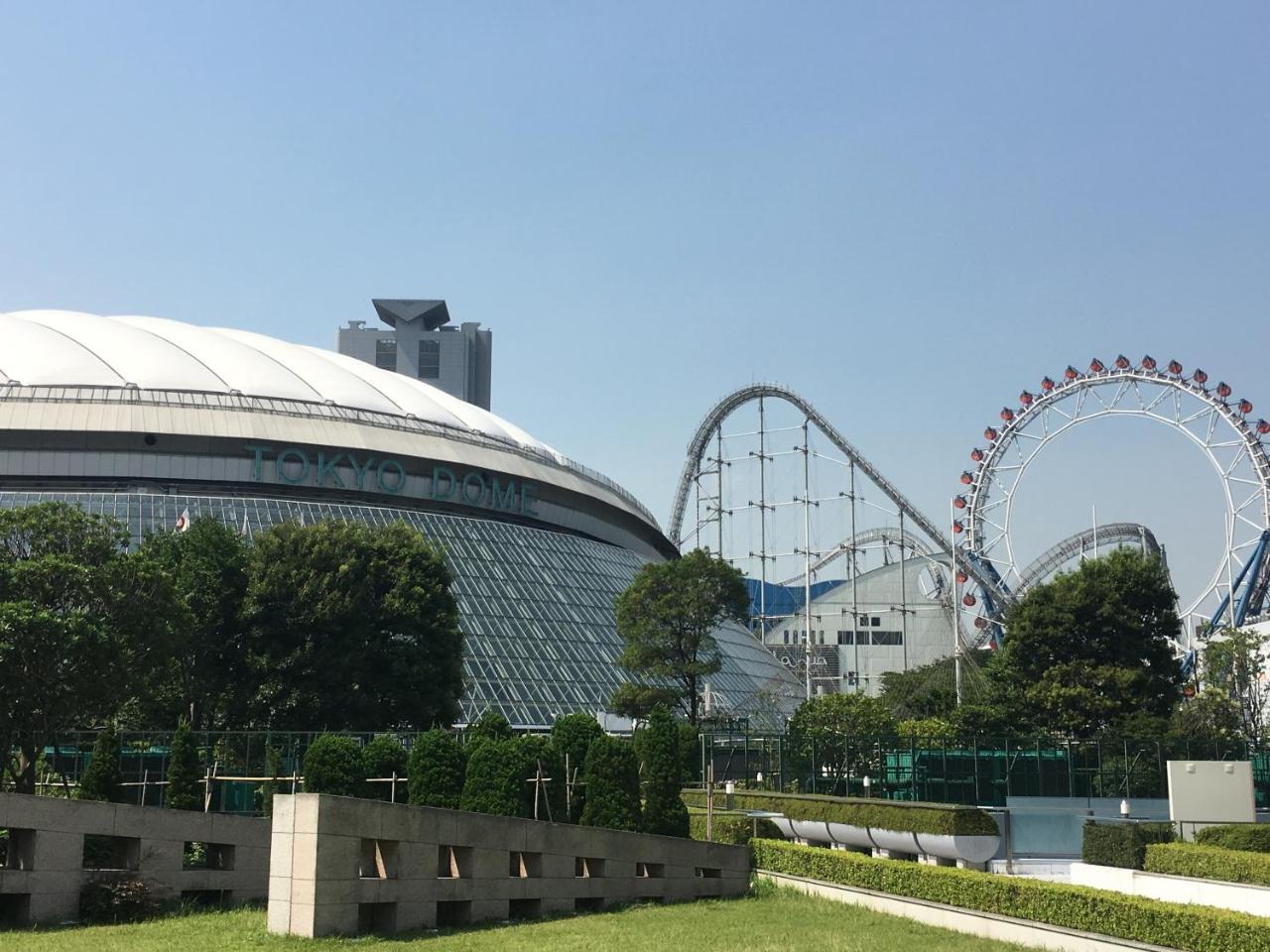 御茶之水站北apa酒店 東京都 外观 照片